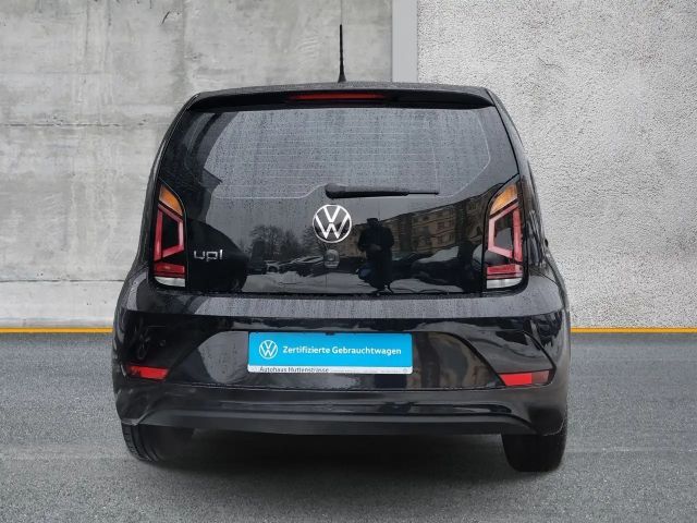 Volkswagen up! 1.0 PDC KAMERA SHZ RA
