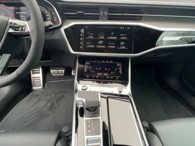Audi A6 50 TDI Quattro S-Line