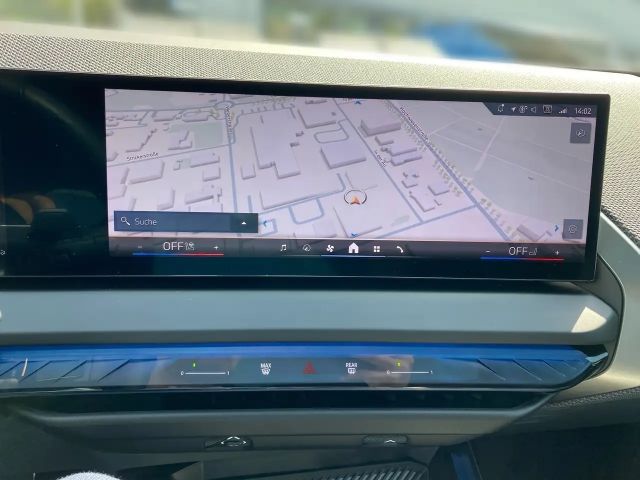 BMW X3 M-Sport xDrive