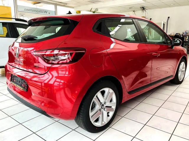 Renault Clio TCe 90 Zen