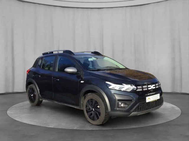 Dacia Sandero Stepway TCe 110