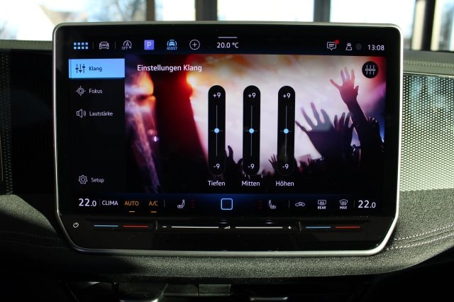 Volkswagen Passat 1.5 eTSI DSG