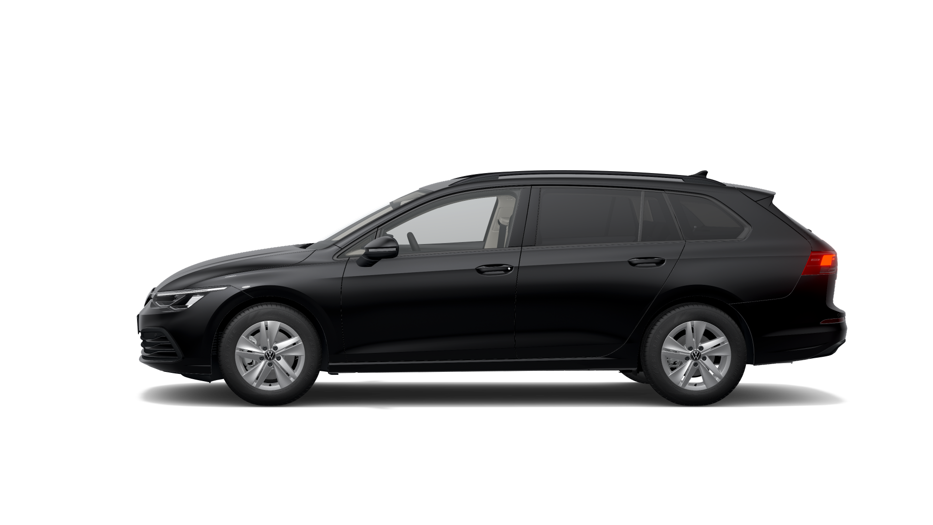 Volkswagen Golf 2.0 TDI DSG Golf VIII Variant