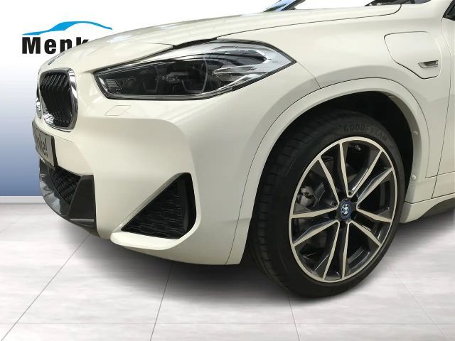 BMW X2 M-Sport xDrive25e