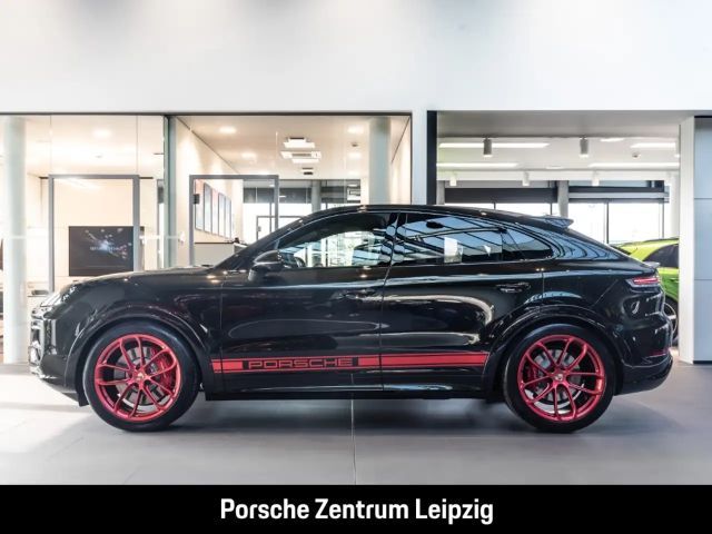 Porsche Cayenne Coupé GTS