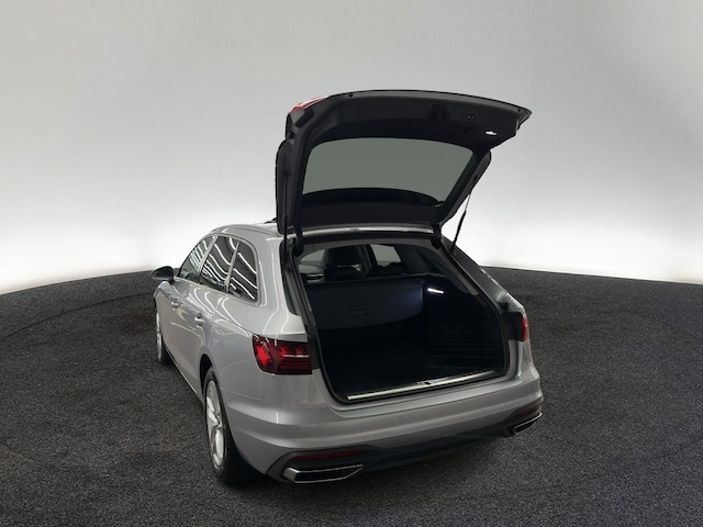 Audi A4 35 TFSI Avant S-Tronic