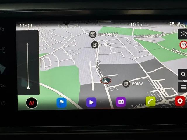 Seat Ateca 1.5 TSI DSG