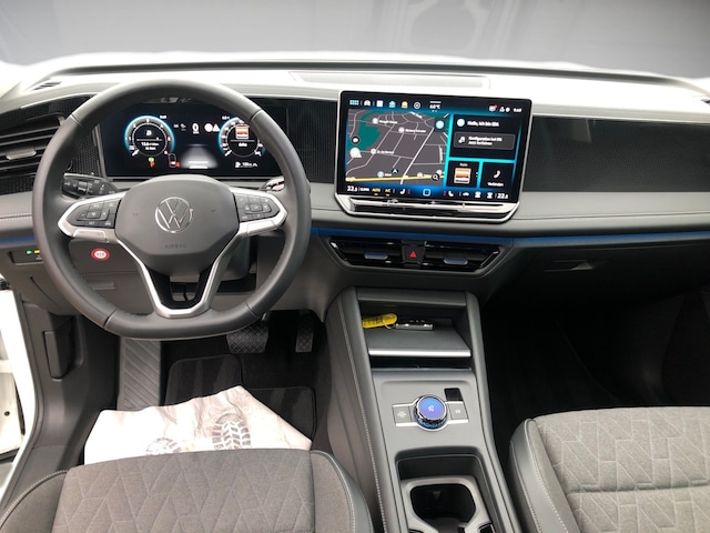 Volkswagen Tiguan 2.0 TDI DSG Life