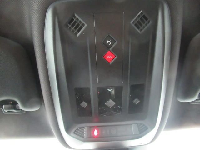 DS DS 3 Crossback Mobiles