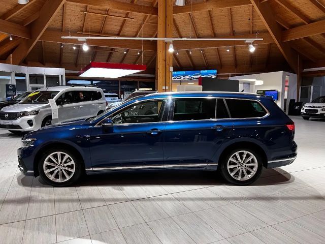 Volkswagen Passat 1.4 TSI GTE Variant