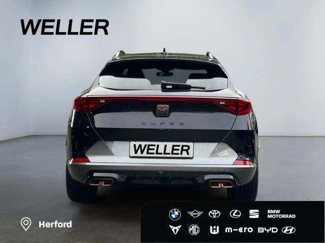 Cupra Formentor 1.4 DSG VZ e-Hybrid
