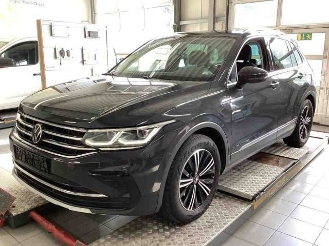 Volkswagen Tiguan 2.0 TDI DSG Elegance Elegance