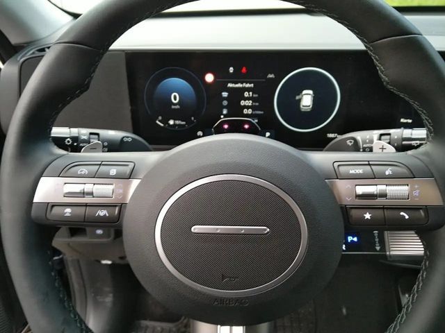 Hyundai Kona 1.6 2WD T-GDi