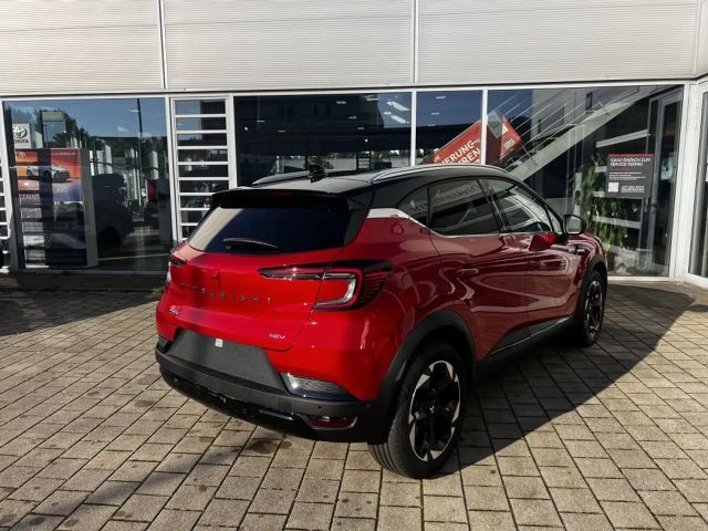 Mitsubishi ASX 1.6 Hybrid INTRO EDITION