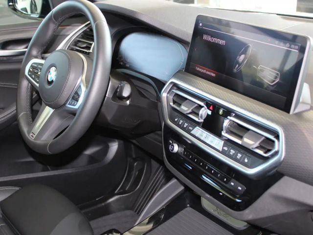 BMW X4 Coupé M-Sport xDrive30i