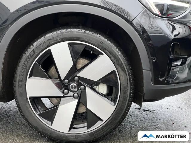 Volvo C40 AWD Recharge Ultimate