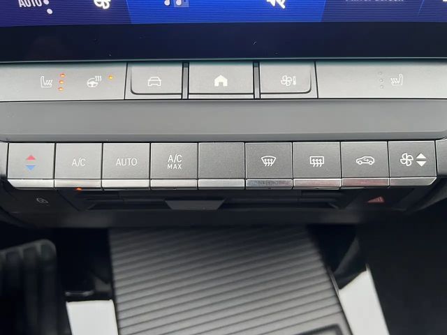 Opel Astra Business Edition Turbo business+