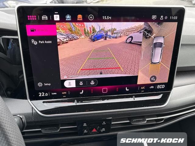 Volkswagen Golf DSG GTE eHybrid