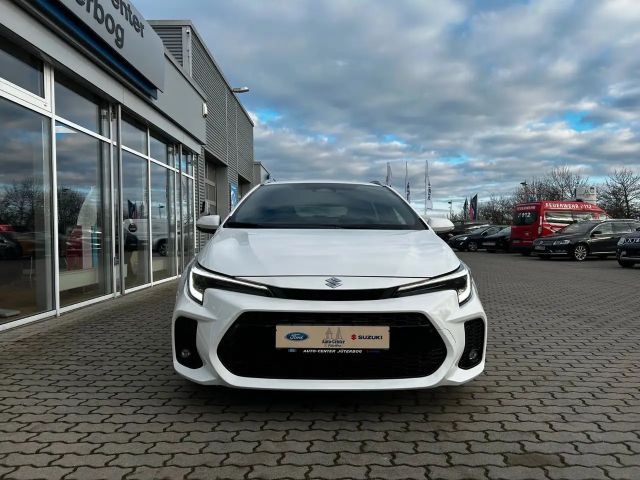 Suzuki Swace Comfort Hybrid