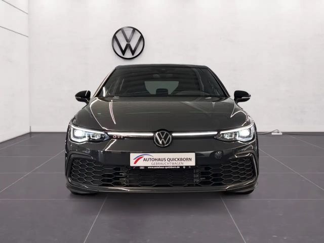 Volkswagen Golf DSG GTI Golf VIII