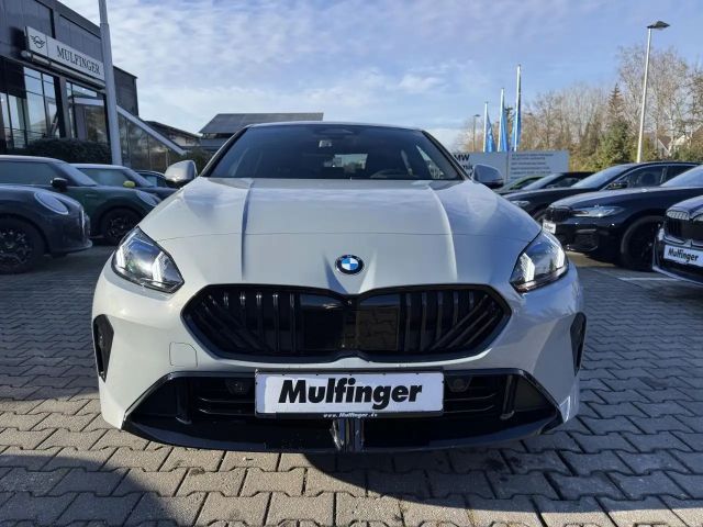 BMW 220 220d M-Sport Sedan