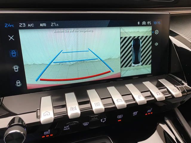 Peugeot 508 Allure Pack SW