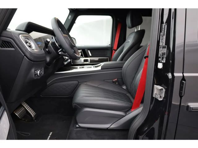 Mercedes-Benz G 63 AMG AMG Line