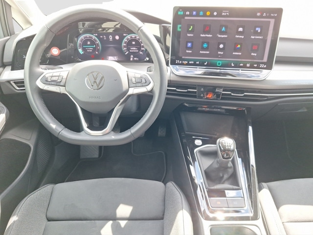 Volkswagen Golf Golf VIII Variant