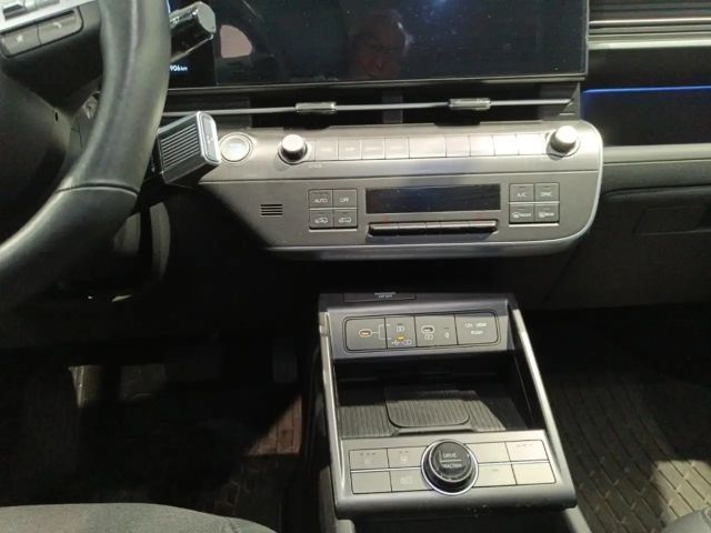 Hyundai Kona 1.6 T-GDi