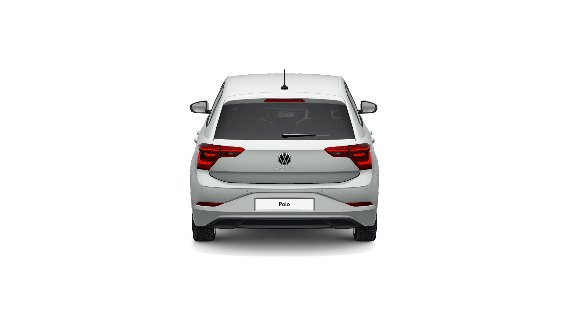 Volkswagen Polo Polo 1.0     StyleBT070 TSIM5F