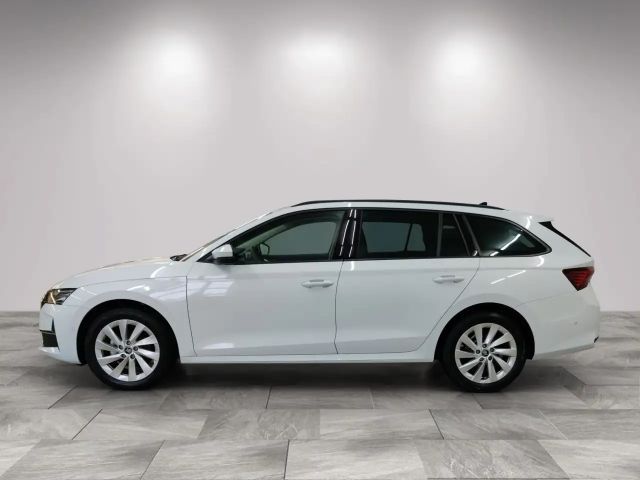 Skoda Octavia Combi Selection