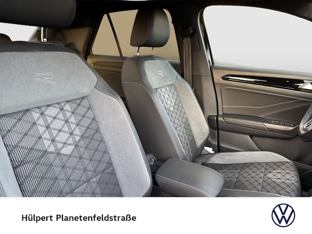 Volkswagen T-Roc R-Line Style