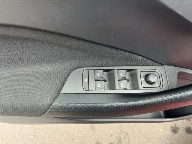 Skoda Kamiq 1.5 TSI Clever