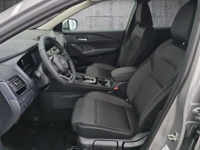 Nissan Qashqai N-Connecta