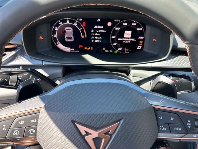 Cupra Terramar 1.5 eTSI Performance