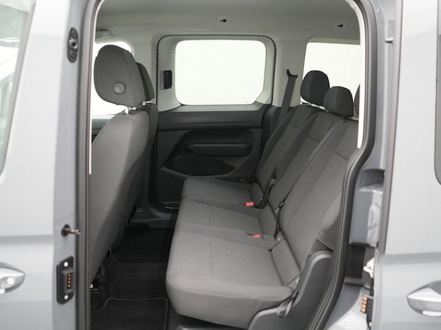 Volkswagen Caddy Combi DSG