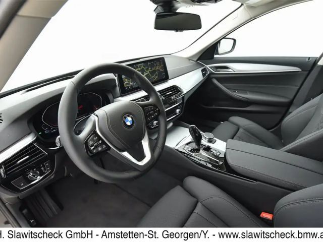 BMW 520 520d Sedan xDrive