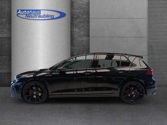 Volkswagen Golf 2.0 TDI DSG