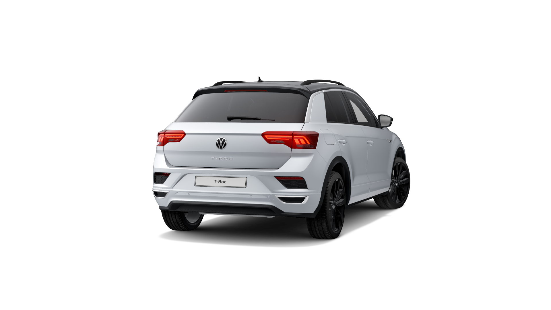 Volkswagen T-Roc 1.5 TSI Sport