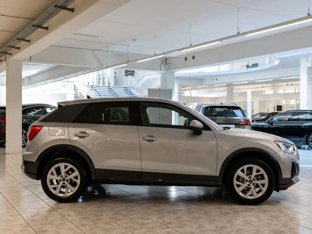 Audi Q2 35 TFSI S-Tronic