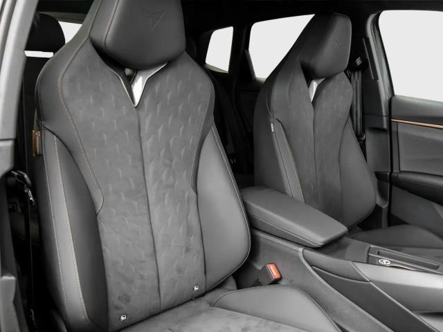 Cupra Terramar 1.5 eTSI