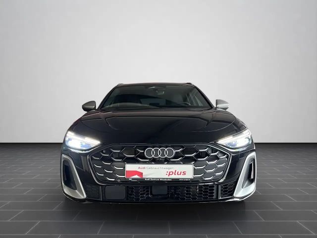 Audi S5 Avant S-Tronic