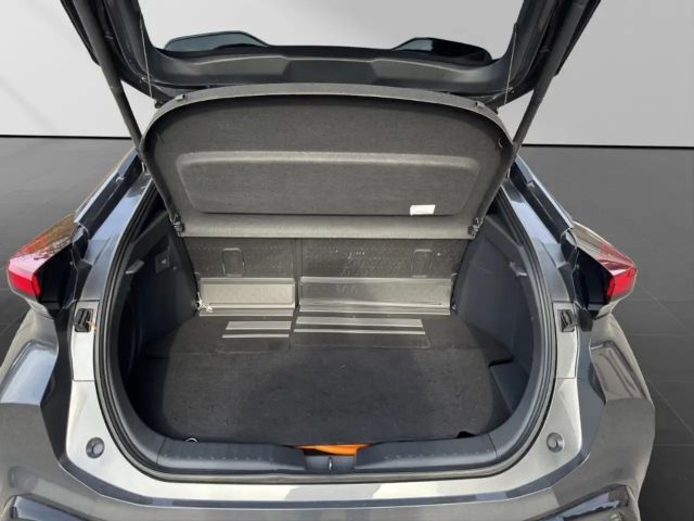 Toyota C-HR GR Hybride Plug-in