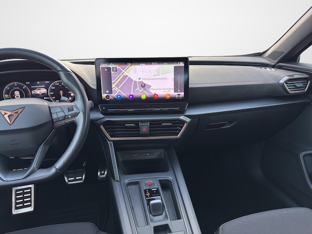 Cupra Formentor 1.4 DSG VZ e-Hybrid