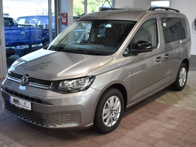 Volkswagen Caddy 2.0 TDI