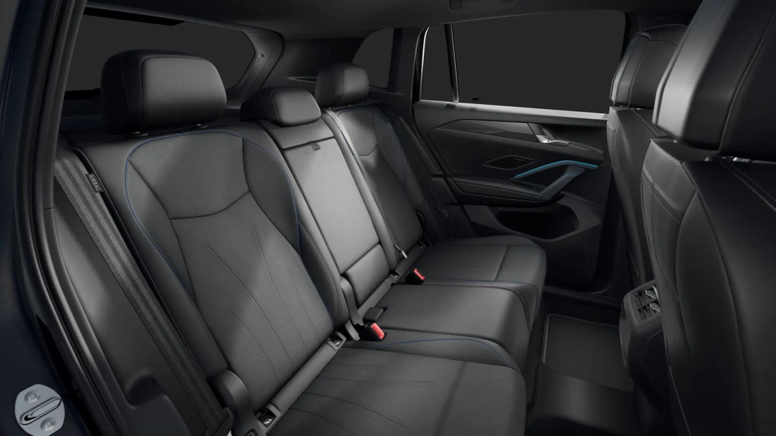 Volkswagen Tiguan 1.5 TSI DSG eHybrid