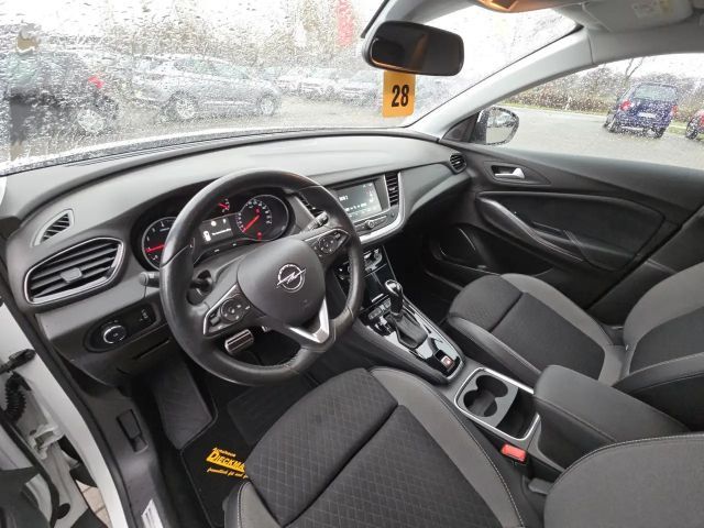 Opel Grandland X Elegance