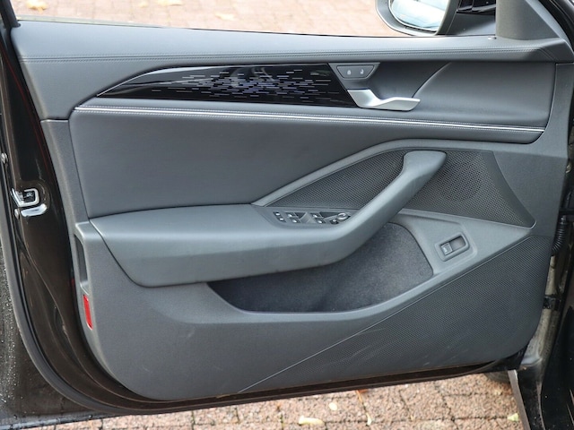 Volkswagen Passat 2.0 TDI DSG Elegance Elegance