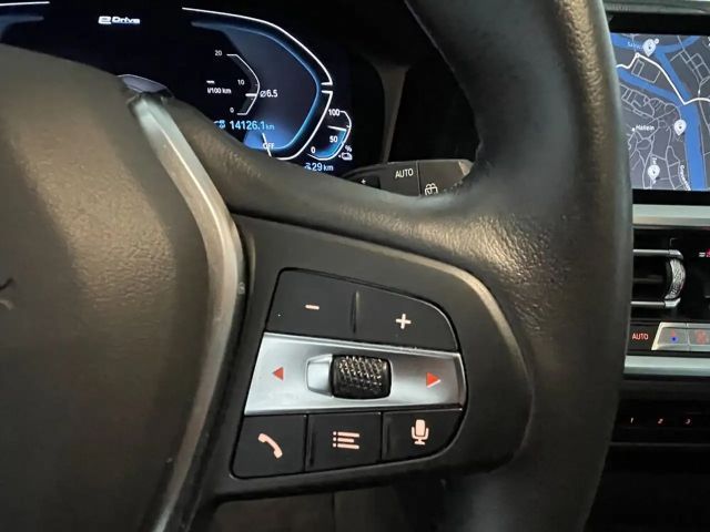 BMW 320 320e Sport Line Touring