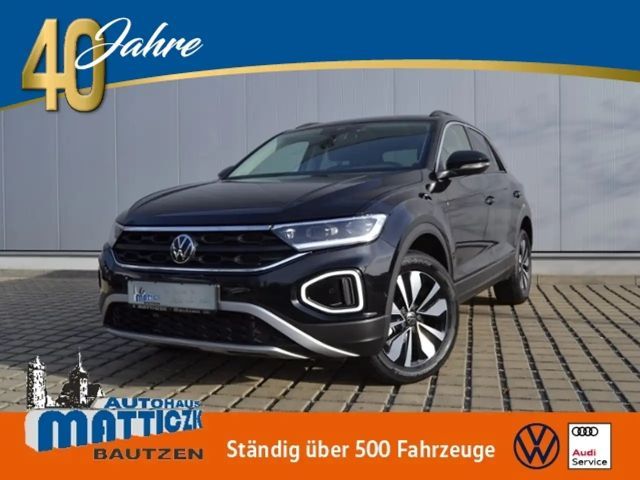 Volkswagen T-Roc 1.0 TSI Plus